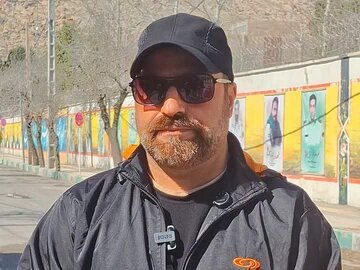 اتمام پاکسازی خیابان های خرمآباد/ نجات ۵ عضو یک خانواده