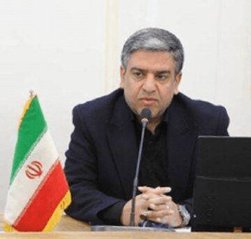 اختصاص ۱۰ هزار میلیارد تومان برای راه آهن و توسعه بزرگراههای اردبیل
