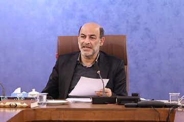 اردبیل رتبه سوم بیشترین سفرها از آغاز جنگ