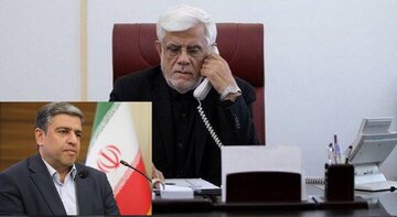 استاندار اردبیل: خدمترسانی به مردم اولویت مدیریت استان است