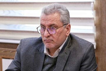 اصابت پرتابه دشمن در محدوده پلیسراه شهرصنعتی البرز