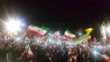 اعلام جزییات مراسم «ایران مقاوم» در کرمان