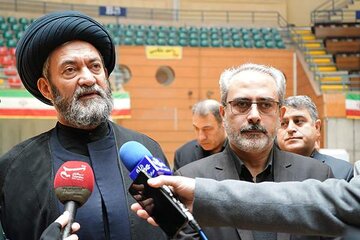 امام جمعه اردبیل: اعتماد مردم بزرگترین سرمایه کمیته امداد است