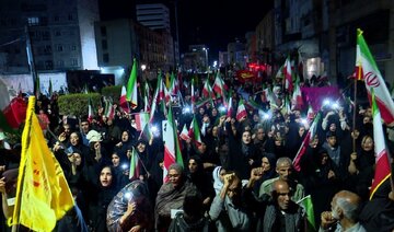 امشب اجتماع سیام مردم بندرعباس/ میدان صادقیه تا چهارراه دانشگاه