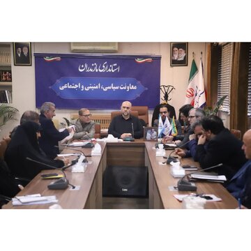 انتخابات شوراهای شهر و روستای مازندران در فضای آرام برگزار می شود