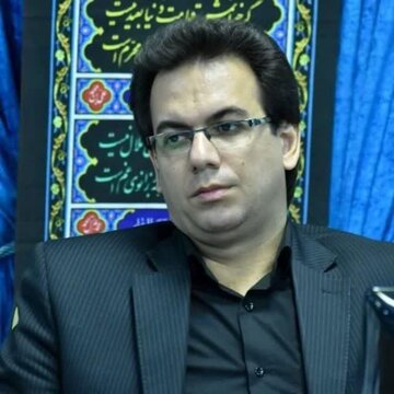 انتصاب مشاور رییس سازمان و رییس اداره روابط عمومی جهاد کشاورزی لرستان