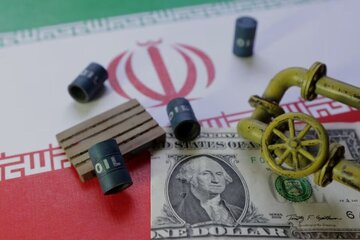 اکونومیست: ایران در حال پیروزی در جنگ انرژی است