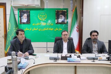 بازار کالاهای اساسی در لرستان آرام است / ذخیرهسازی ۴ هزار تن مرغ برای شرایط احتمالی