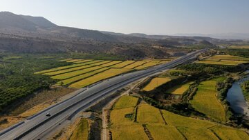 بازگشایی آزادراه زنجان – قزوین پس از ۴۸ ساعت