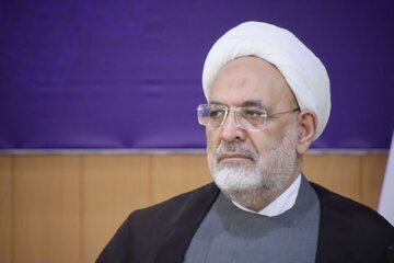 بیانیه رئیس کل دادگستری استان سمنان در پی شهادت امام خامنه ای