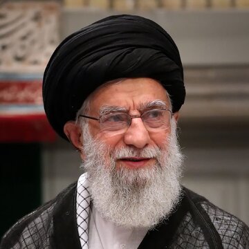 بیانیه مشترک امام جمعه و فرمانده سپاه اردبیل در پی شهادت حضرت آیتالله امام خامنهای (ره)