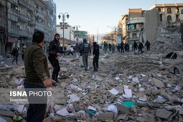 بیمه جنگ به چه کسانی تعلق میگیرد؟