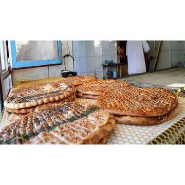 تأمین نان در مازندران بدون محدودیت