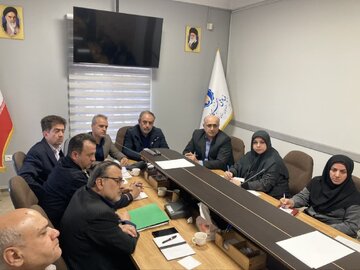 تأمین پایدار نان اولویت مدیریت استان قزوین است