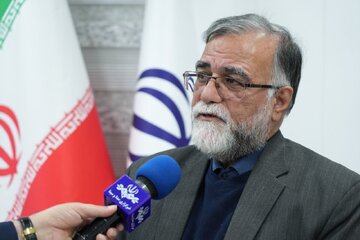 تاکنون ۱۴۴ نفر در لرستان در جنگ رمضان به شهادت رسیدند