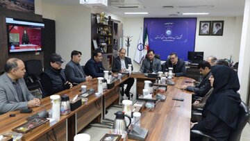 تاکید بازرس کل استان کردستان در تقویت نظارت بر شبکه آب شرب سنندج