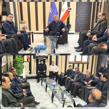 تاکید بر تأمین کامل کالاهای اساسی و تشدید بازرسیها در بازار لرستان