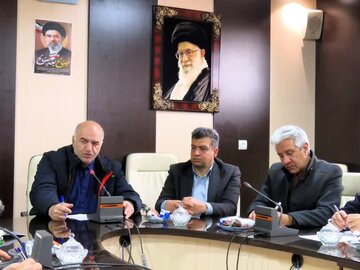 تاکید معاون استاندار بر تأمین زیرساختهای مورد نیاز انتخابات در بروجرد