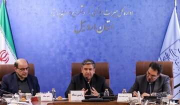 تداوم سازندگی در اردبیل با وجود میزبانی از ۵۲۰ هزار مسافر