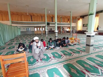 تداوم فعالیتهای فرهنگی، قرآنی و جهادی کانونهای مساجد کردستان در ایام «جنگ رمضان»؛ از محافل قرآنی تا پویشهای همدلی