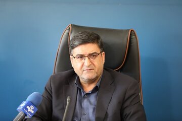 تزریق ۹ هزار میلیارد ریال اعتبار طی ۲ هفته گذشته به پروژه راهآهن چهارمحال و بختیاری