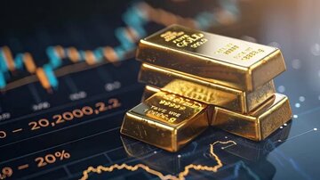 تشدید بحران انرژی، بانکهای مرکزی را از خریدار به فروشنده طلا تبدیل کرد