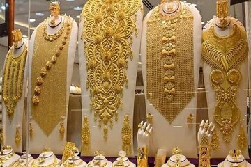 تغییر عجیب قیمت طلا و سکه/ قیمتها چقدر تکان خورد؟