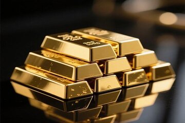 تغییر قیمت طلا شدید شد/ قیمت جدید طلای جهانی امروز ۲۹ اسفندماه ۱۴۰۴