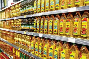 تولید روغن نباتی فله ممنوع شد