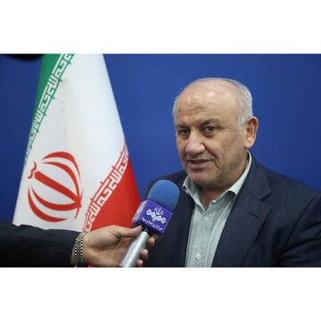جنگ مانع اجرای پروژهها در مازندران نشد