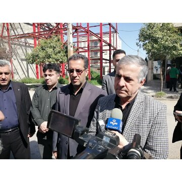 حضور بیش از ۱۰ میلیون مسافر در مازندران