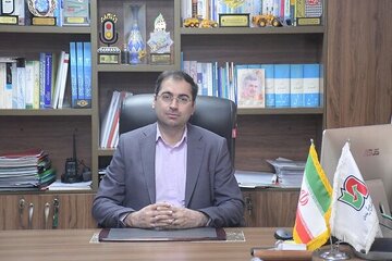 حمل و نقل کالار در بنادر مازندران جریان دارد+ فیلم