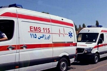 حمله صهیونی- آمریکایی به منطقه مسکونی اهواز؛ ۲ شهید و پنج مجروح