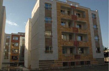 خسارت به ۱۵۰ واحد ساختمانی در پی حمله دشمن به مقر نظامی در ماکو
