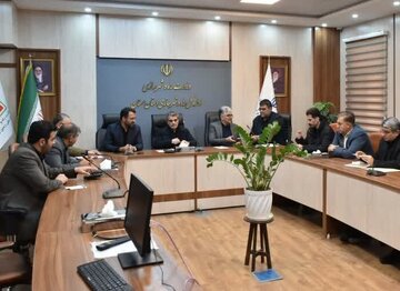 دستور وزیر درباره طرحهای راه سمنان/ آمادگی ۲ فرودگاه استان در پشتیبانی از تهران