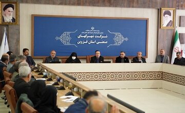 دستگاههای اجرایی روند صدور مجوزها را تسهیل کنند