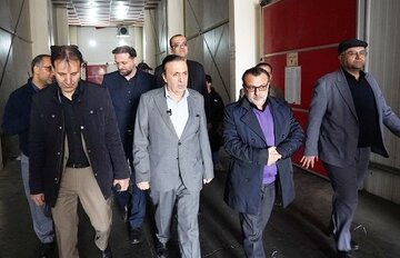ذخایر استان قزوین تا ماهها پاسخگوی نیاز بازار است