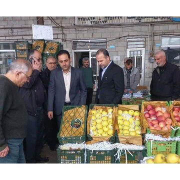 رصد مستمر بازار در استان مازندران/ بازرسیها فعالانه جریان دارد