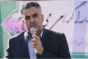 رفع تصرف اراضی ملی و اجرای ۷۲۰ هزار هکتار آبخیزداری در لرستان