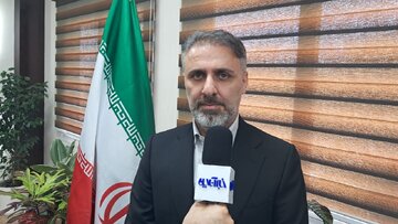 روند اجرای پروژه های عمرانی مازندران متوقف نشد+ فیلم