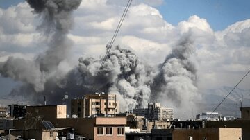 روند بررسی و ارزیابی خسارات بهزودی توسط تیمهای کارشناسی آغاز میشود