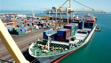 سازمان بنادر: فعالیت بنادر ایران صرفا تجاری و مطابق مقررات بین المللی است