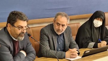 سهم ۴۰درصدی صنعت از اشتغال استان قزوین