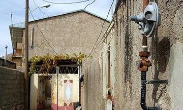 شرکت گاز: فعلا هیچ مراجعهای برای قرائت کنتور گاز انجام نمیشود