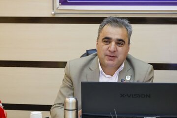 شعار سال یک فراخوان جدی برای عبور از خامفروشی است