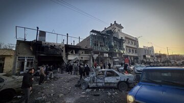 شهادت ۴۹ نفر در استان آذربایجانغربی در حملات اخیر دشمن به کشورمان
