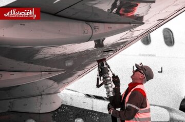شوک عجیب پس جنگ افروزی آمریکا و رژیم صهیونی/ بلیت سئول _ لندن از ۵۶۴ دلار به حدود ۴۳۵۹ دلار رسید