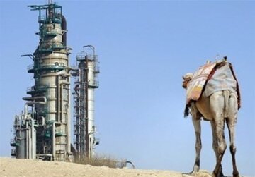 صادرات نفت عربستان صفر می شود؟