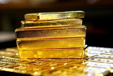 طلا اوج گرفت/ قیمت جدید طلای جهانی امروز ۵ فروردینماه ۱۴۰۵