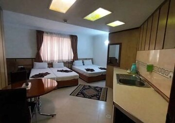 ظرفیت اقامت در مشهد تکمیل نیست، هتلها تخفیف ویژه دارند